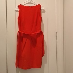 Ann taylor business dress